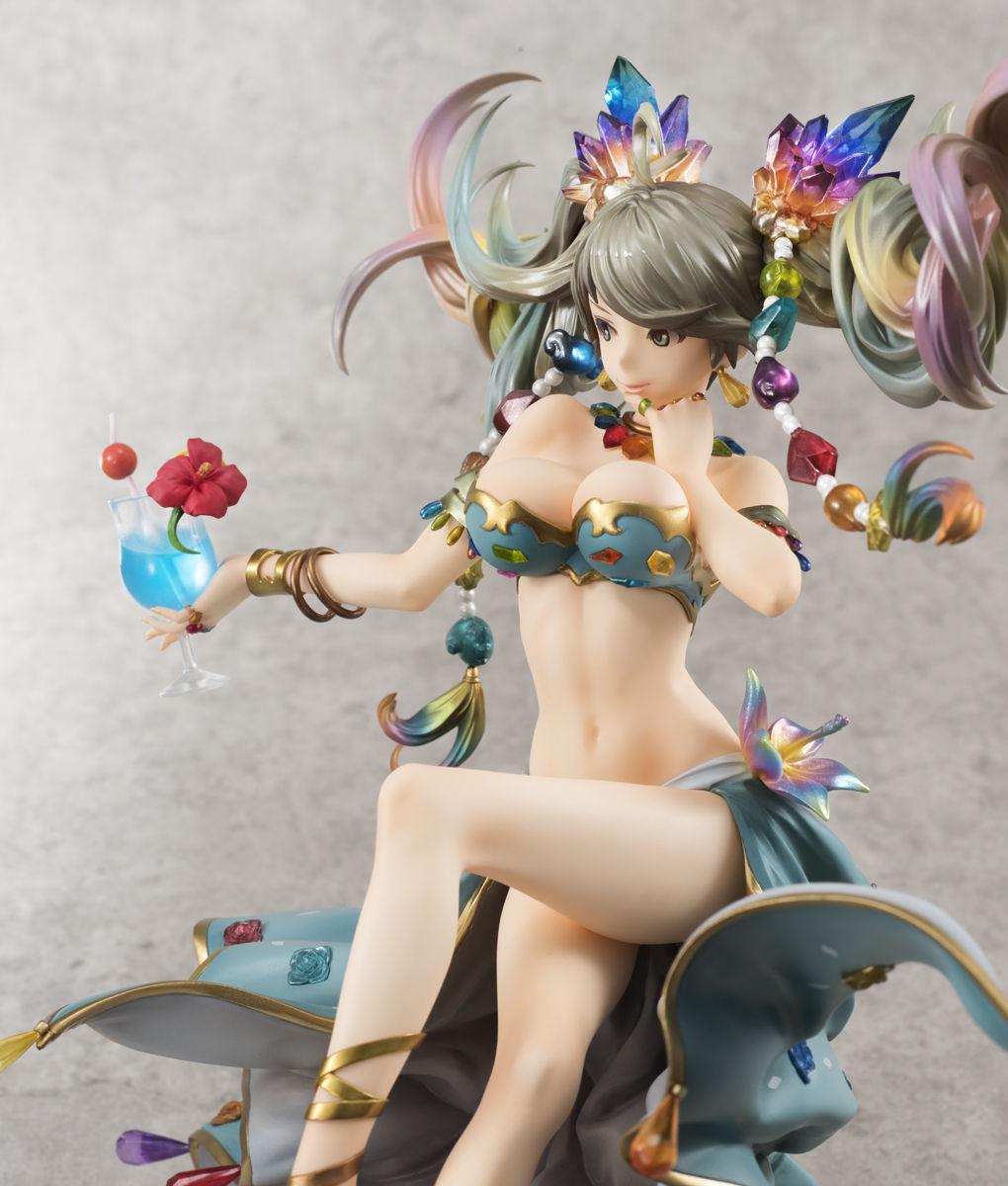 Granblue Fantasy - Les Filles - 1/8 (Revolve) photo 16