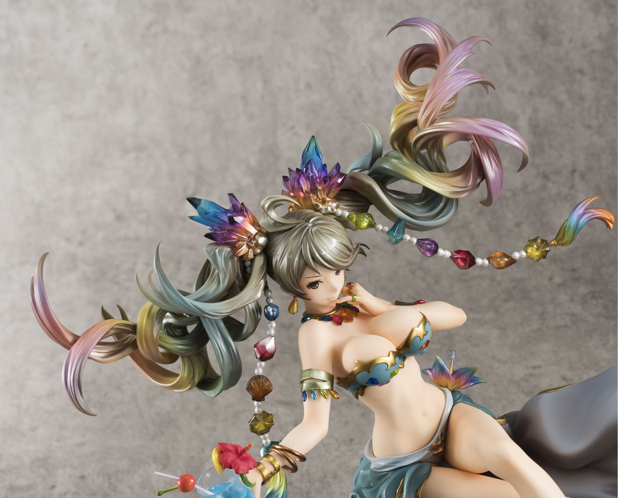 Granblue Fantasy - Les Filles - 1/8 (Revolve) photo 17