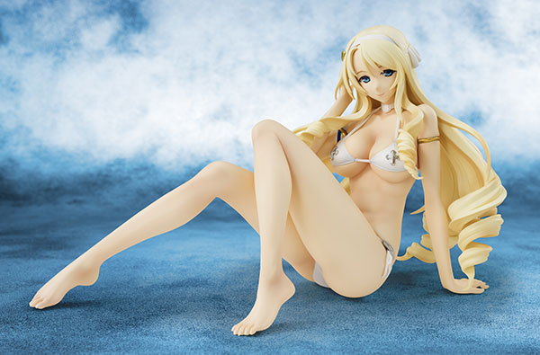 Bikini Warriors - Paladin - Excellent Model - 1/8 - EX (MegaHouse) photo 9
