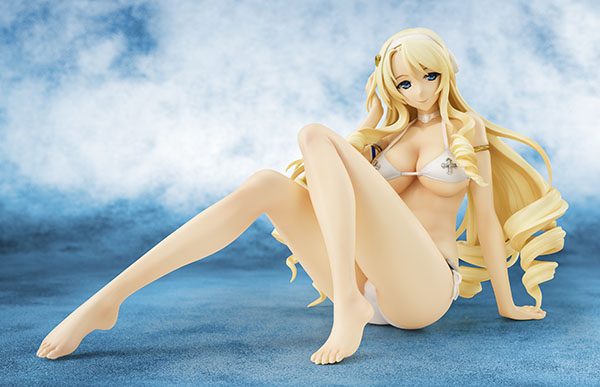 Bikini Warriors - Paladin - Excellent Model - 1/8 - EX (MegaHouse) photo 10