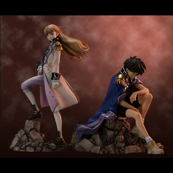 Shin Kidou Senki Gundam Wing - Relena Peacecraft - 1/8 (Alpha x Omega) photo 4