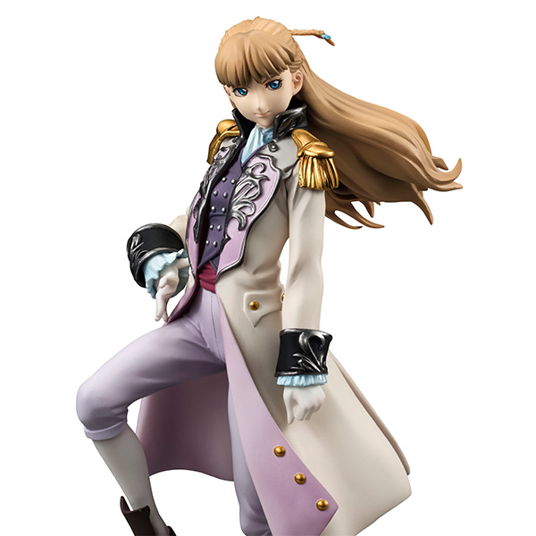 Shin Kidou Senki Gundam Wing - Relena Peacecraft - 1/8 (Alpha x Omega) photo 5
