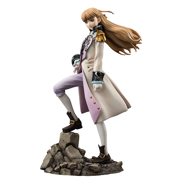 Shin Kidou Senki Gundam Wing - Relena Peacecraft - 1/8 (Alpha x Omega) photo 6