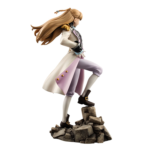 Shin Kidou Senki Gundam Wing - Relena Peacecraft - 1/8 (Alpha x Omega) photo 7