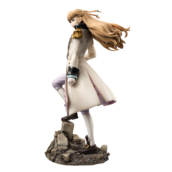 Shin Kidou Senki Gundam Wing - Relena Peacecraft - 1/8 (Alpha x Omega) photo 8