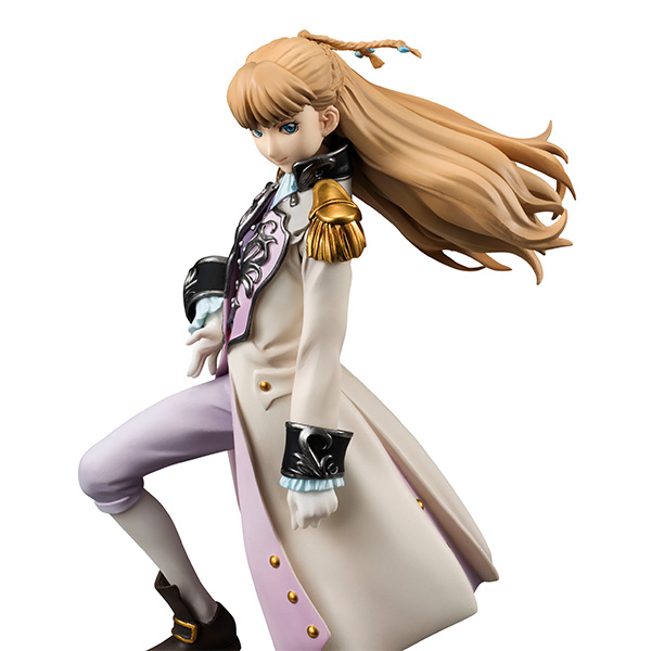 Shin Kidou Senki Gundam Wing - Relena Peacecraft - 1/8 (Alpha x Omega) photo 9
