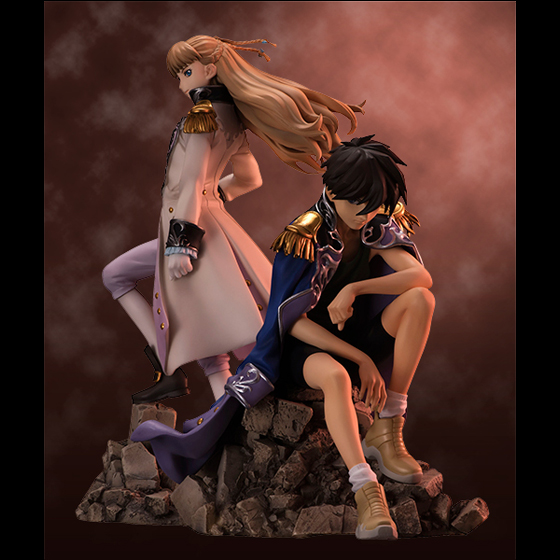Shin Kidou Senki Gundam Wing - Heero Yuy - 1/8 (Alpha x Omega) photo 4