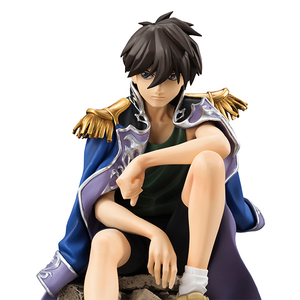 Shin Kidou Senki Gundam Wing - Heero Yuy - 1/8 (Alpha x Omega) photo 7
