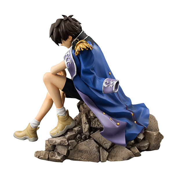 Shin Kidou Senki Gundam Wing - Heero Yuy - 1/8 (Alpha x Omega) photo 9