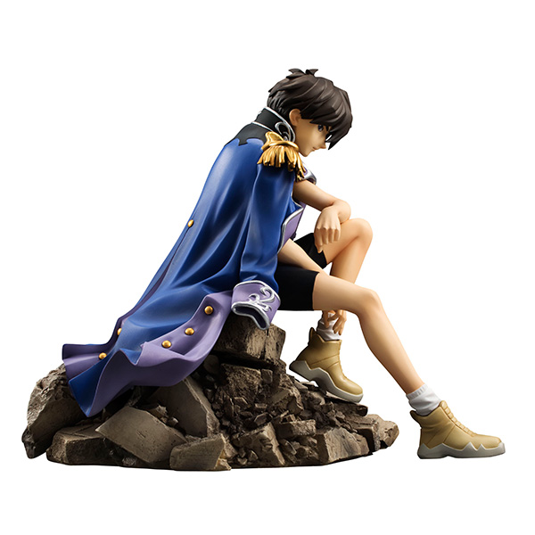 Shin Kidou Senki Gundam Wing - Heero Yuy - 1/8 (Alpha x Omega) photo 10