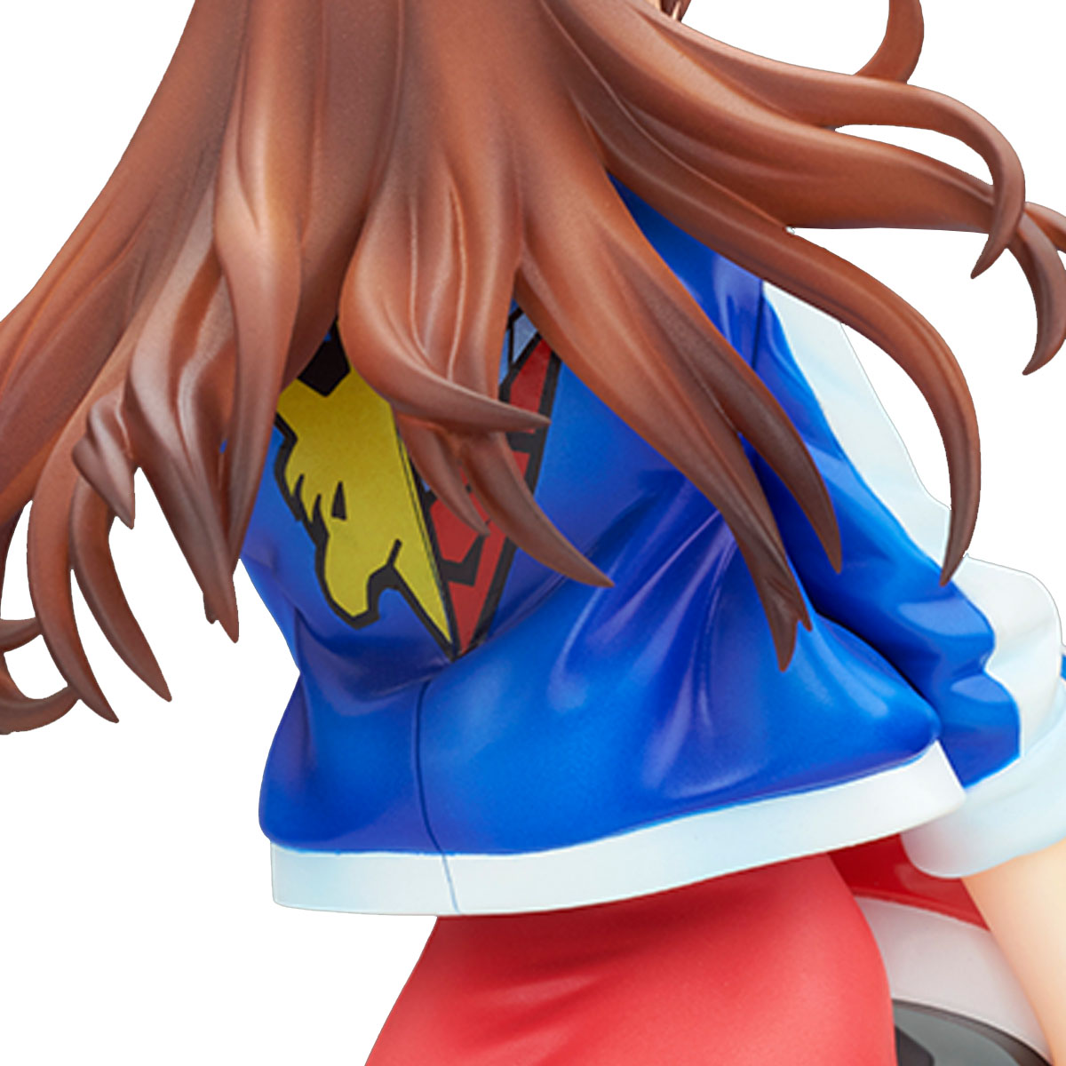 Shin Seiki GPX Cyber Formula - Sugou Asuka - 1/7 (Alpha x Omega) photo 4