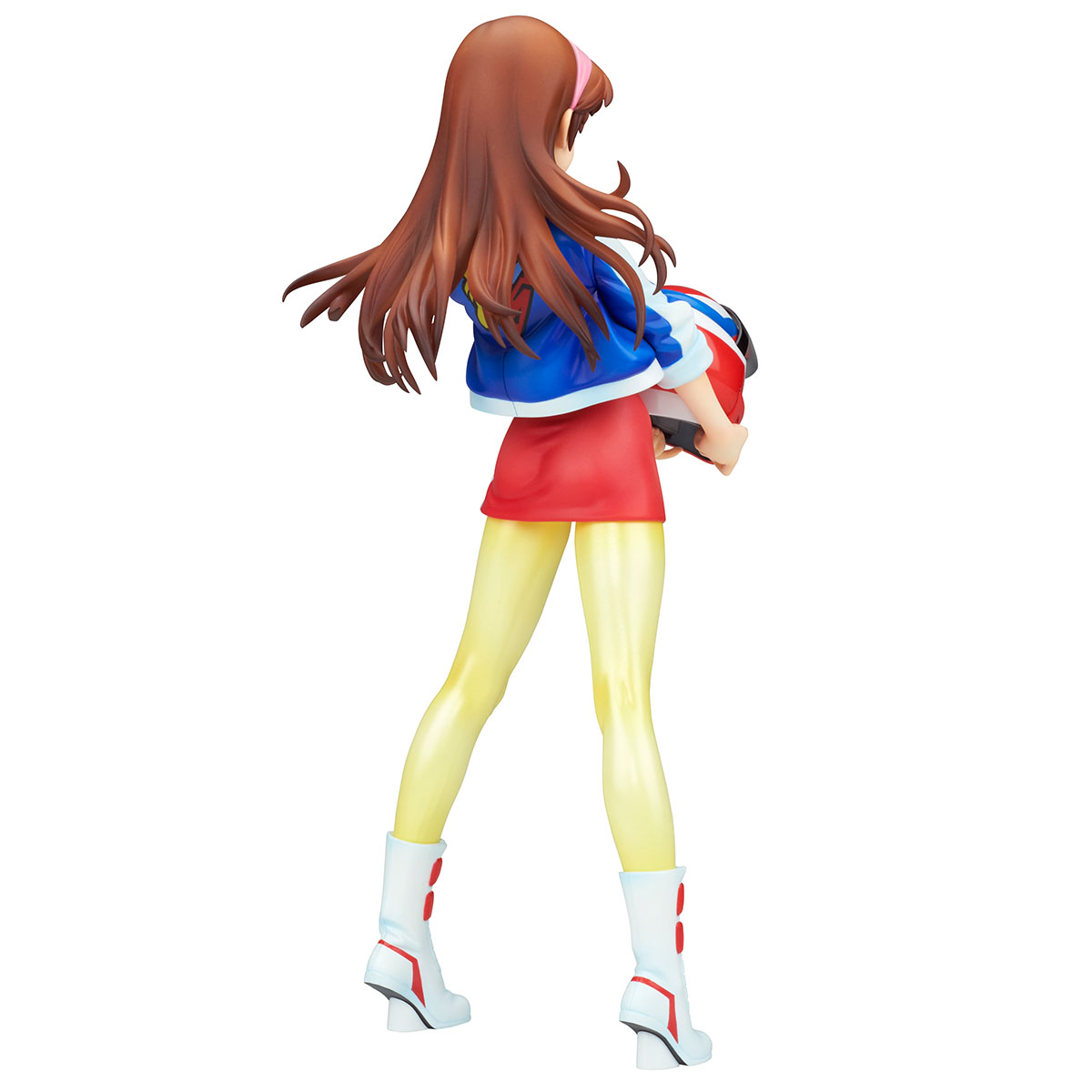 Shin Seiki GPX Cyber Formula - Sugou Asuka - 1/7 (Alpha x Omega) photo 6