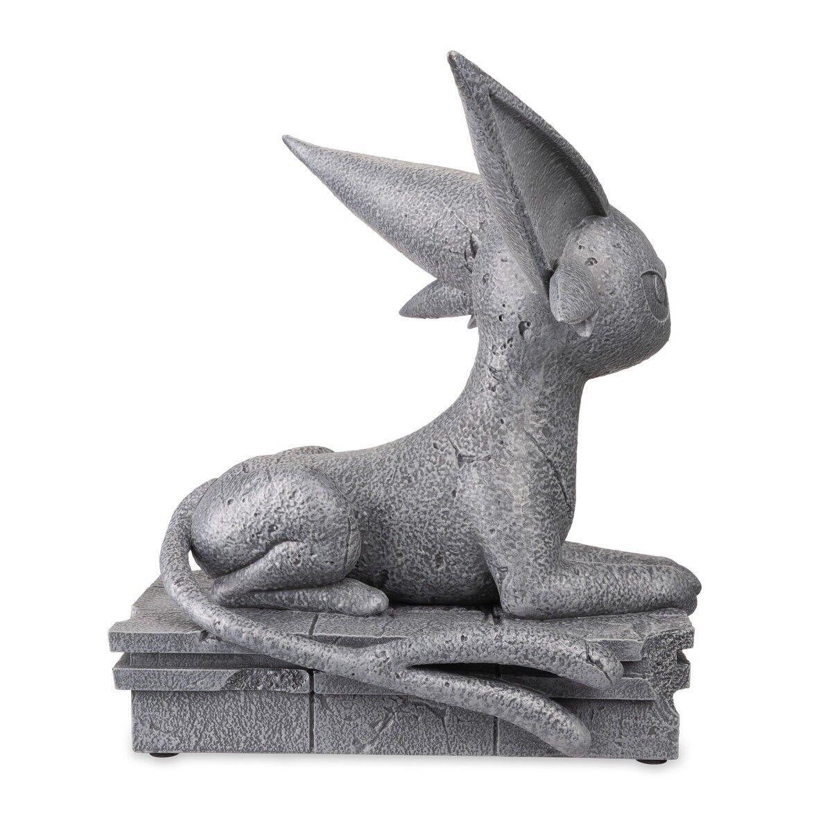 Pocket Monsters - Eifie - Garden Statue - Pokémon Garden Statues (PokémonCenter.com, The Pokémon Company International) photo 2