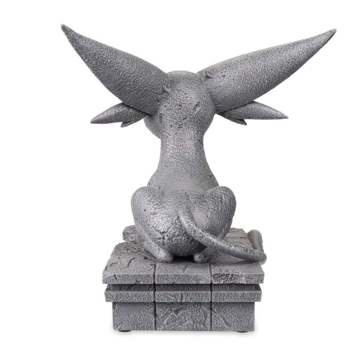 Pocket Monsters - Eifie - Garden Statue - Pokémon Garden Statues (PokémonCenter.com, The Pokémon Company International) photo 3
