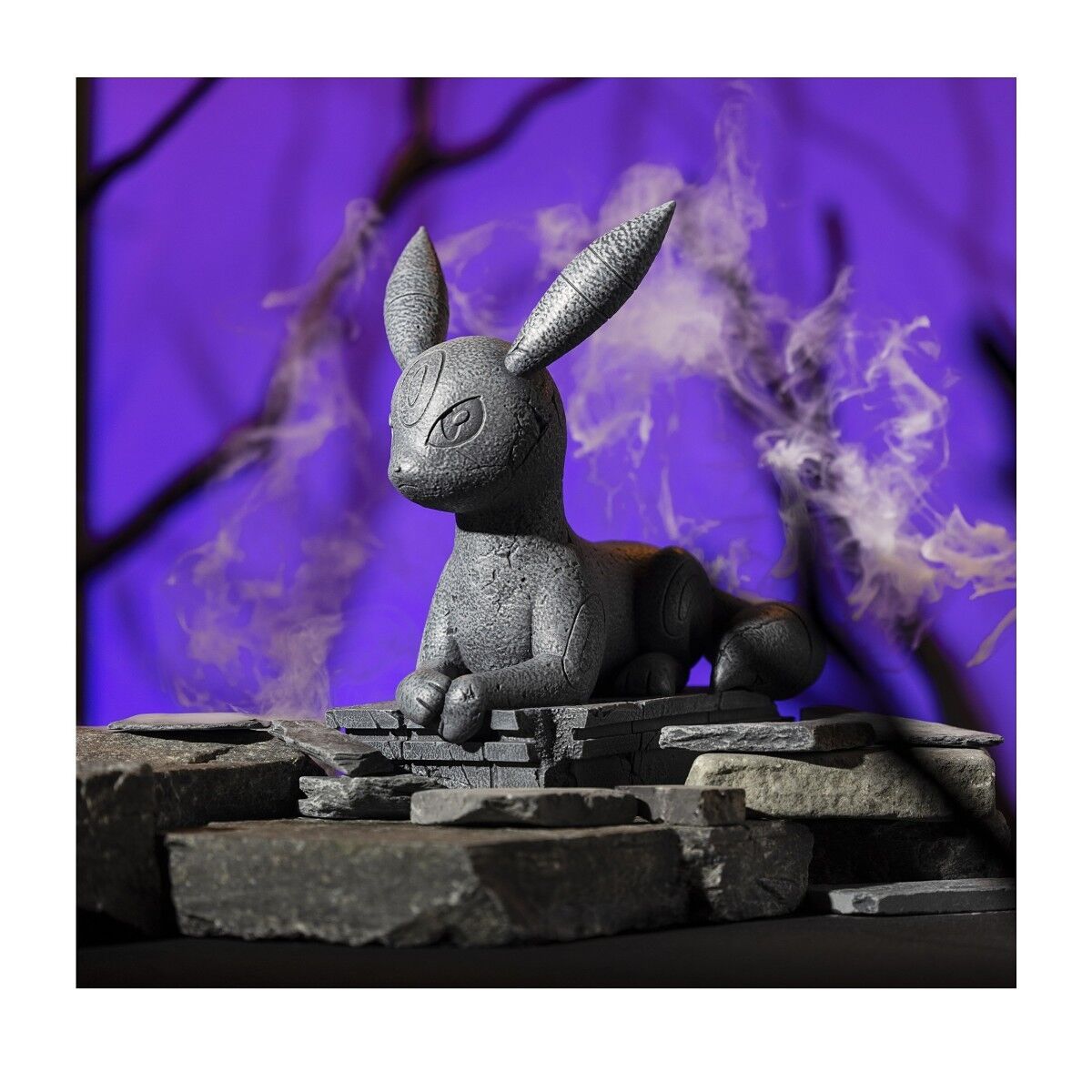 Pocket Monsters - Bracky - Garden Statue - Pokémon Garden Statues (PokémonCenter.com, The Pokémon Company International) photo 2