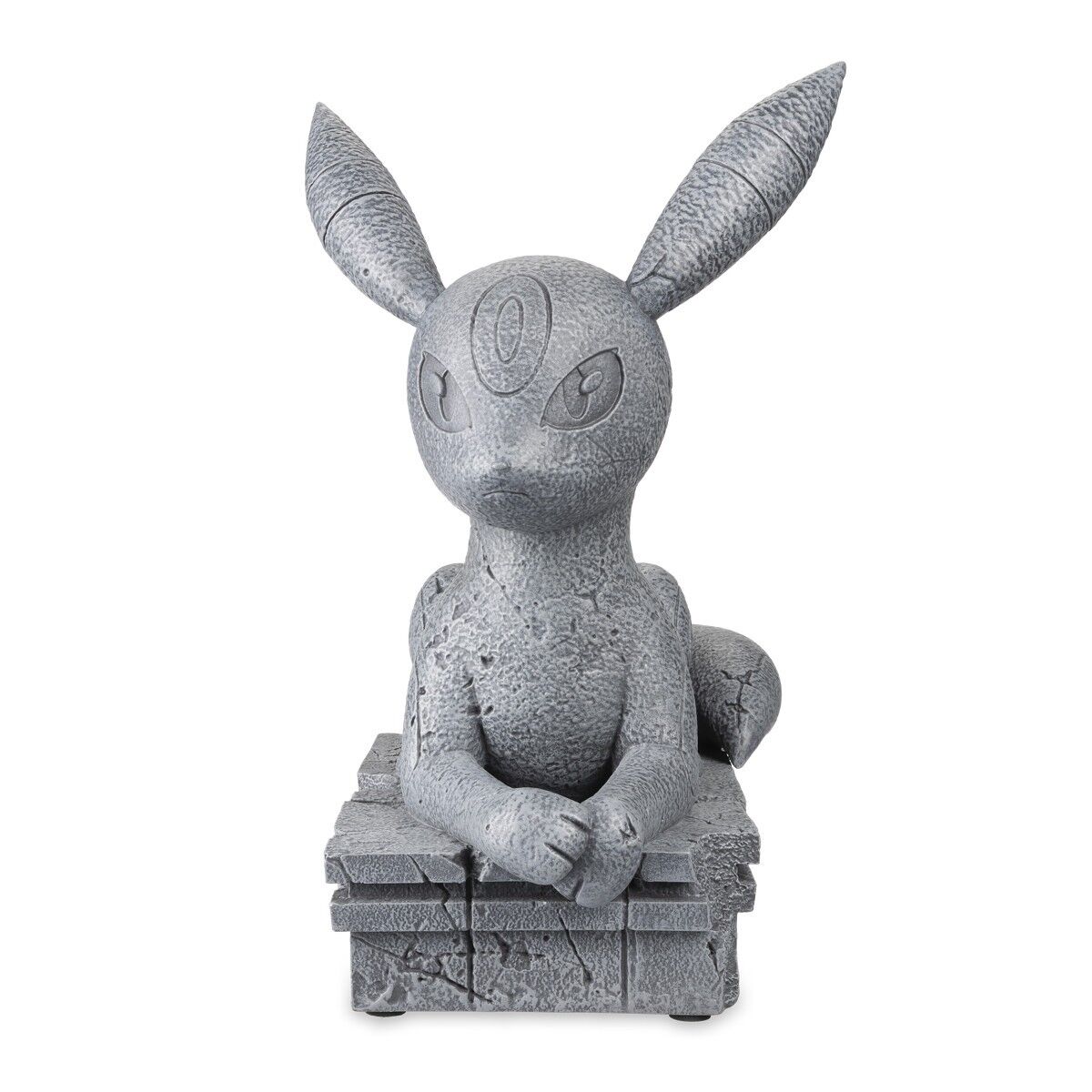 Pocket Monsters - Bracky - Garden Statue - Pokémon Garden Statues (PokémonCenter.com, The Pokémon Company International) photo 4