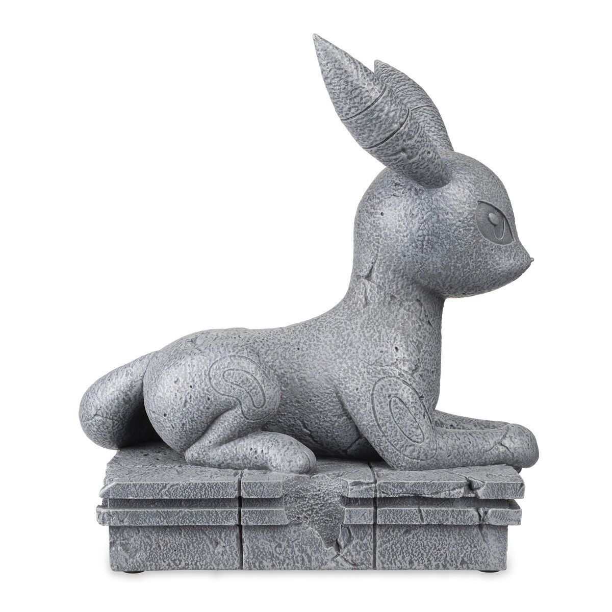 Pocket Monsters - Bracky - Garden Statue - Pokémon Garden Statues (PokémonCenter.com, The Pokémon Company International) photo 5