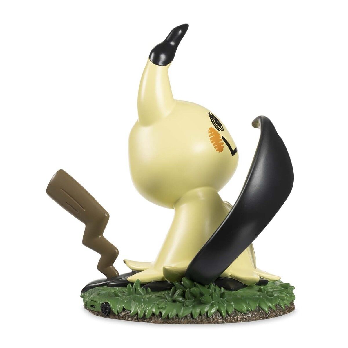 Pocket Monsters - Mimikkyu - Light-Up Figure (PokémonCenter.com, The Pokémon Company International) photo 2