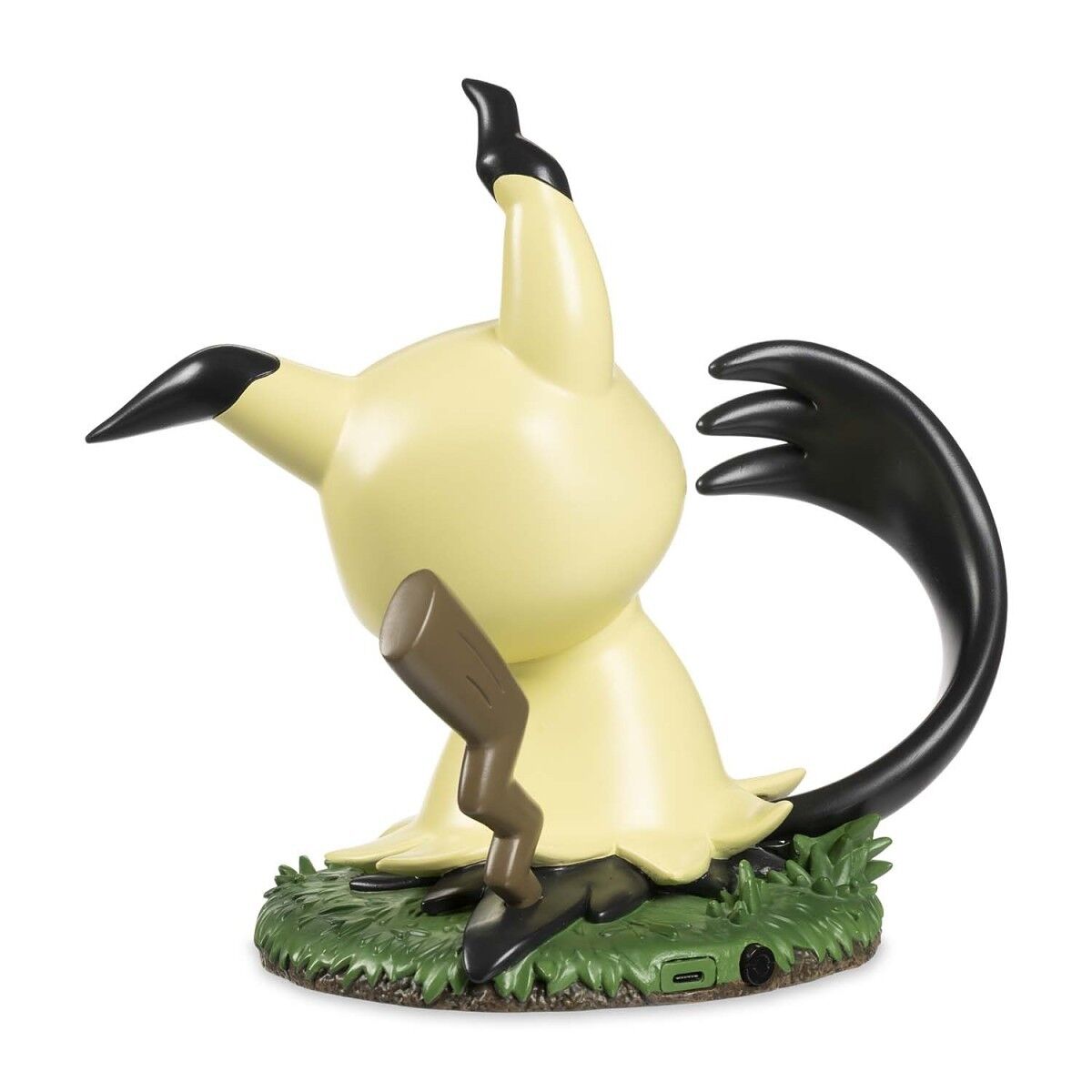 Pocket Monsters - Mimikkyu - Light-Up Figure (PokémonCenter.com, The Pokémon Company International) photo 3