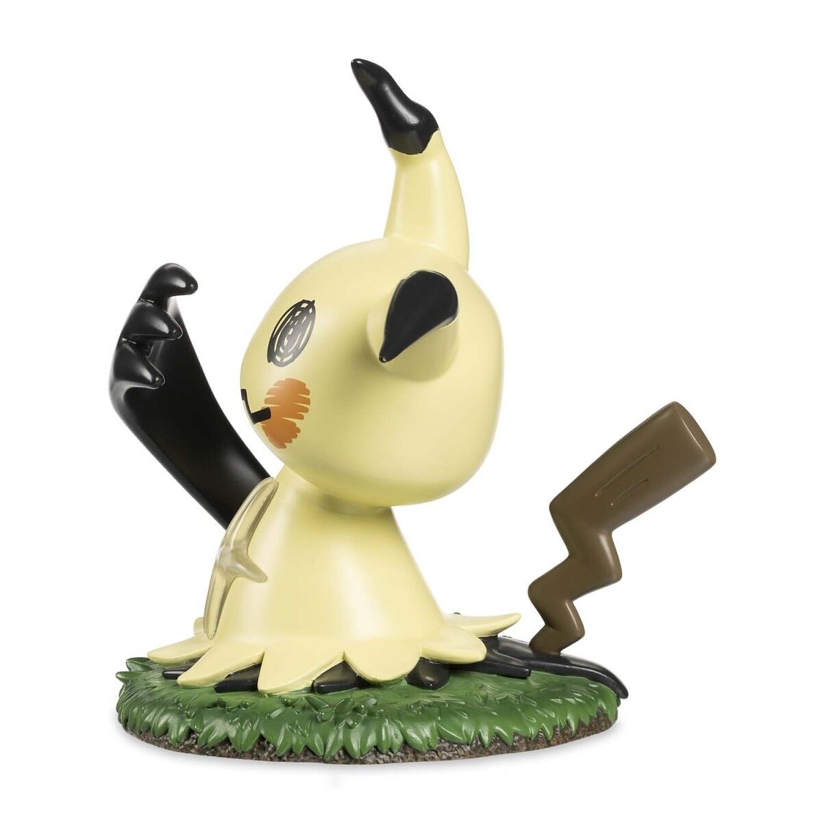 Pocket Monsters - Mimikkyu - Light-Up Figure (PokémonCenter.com, The Pokémon Company International) photo 6