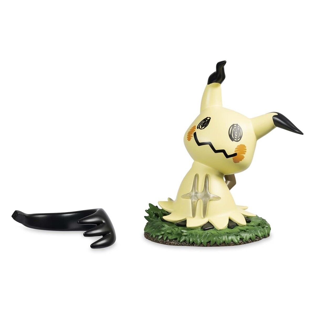 Pocket Monsters - Mimikkyu - Light-Up Figure (PokémonCenter.com, The Pokémon Company International) photo 7