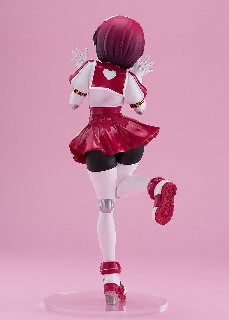 VA-11 HALL-A: Cyberpunk Bartender Action - Dorothy Haze - Pop Up Parade - Another Skin Ver., L (Good Smile Company) photo 2