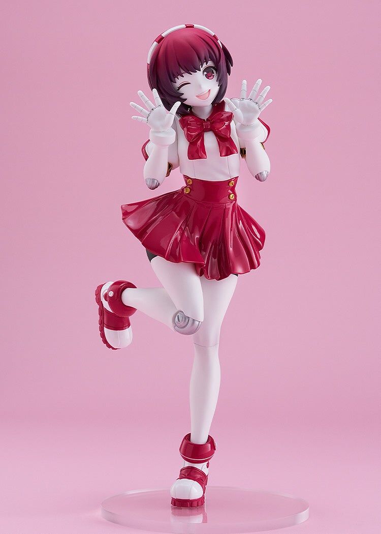 VA-11 HALL-A: Cyberpunk Bartender Action - Dorothy Haze - Pop Up Parade - Another Skin Ver., L (Good Smile Company) photo 3