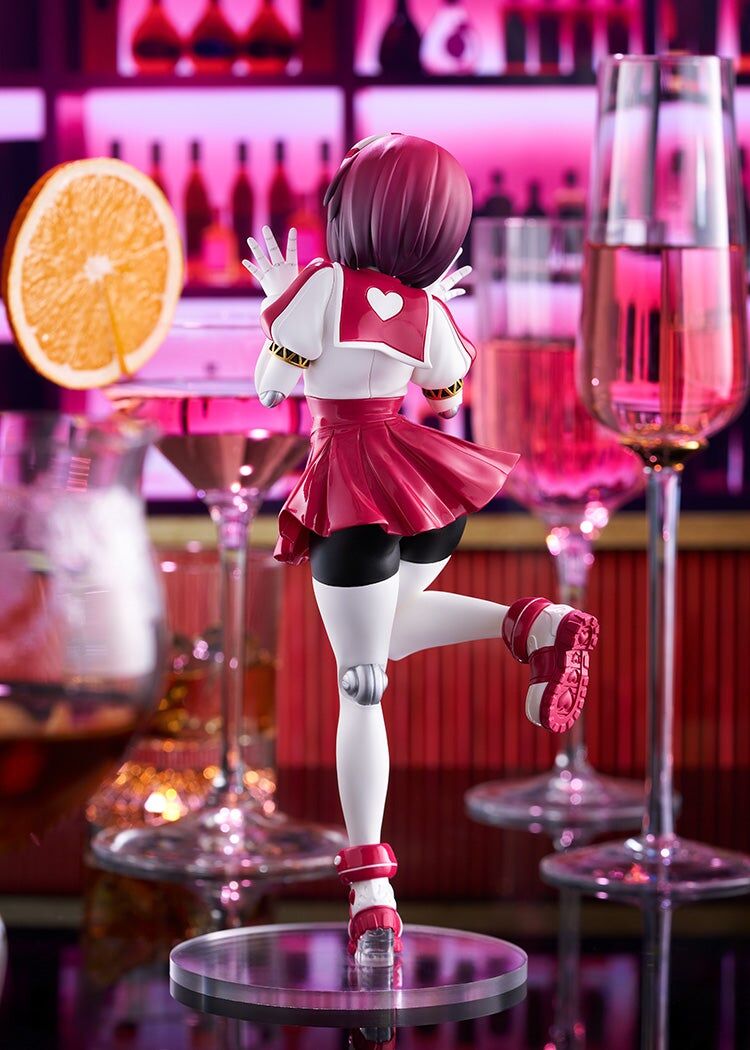 VA-11 HALL-A: Cyberpunk Bartender Action - Dorothy Haze - Pop Up Parade - Another Skin Ver., L (Good Smile Company) photo 4