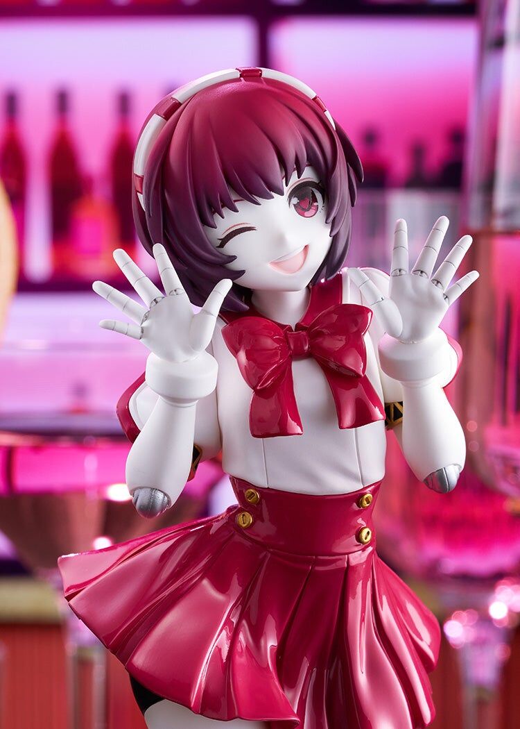 VA-11 HALL-A: Cyberpunk Bartender Action - Dorothy Haze - Pop Up Parade - Another Skin Ver., L (Good Smile Company) photo 6