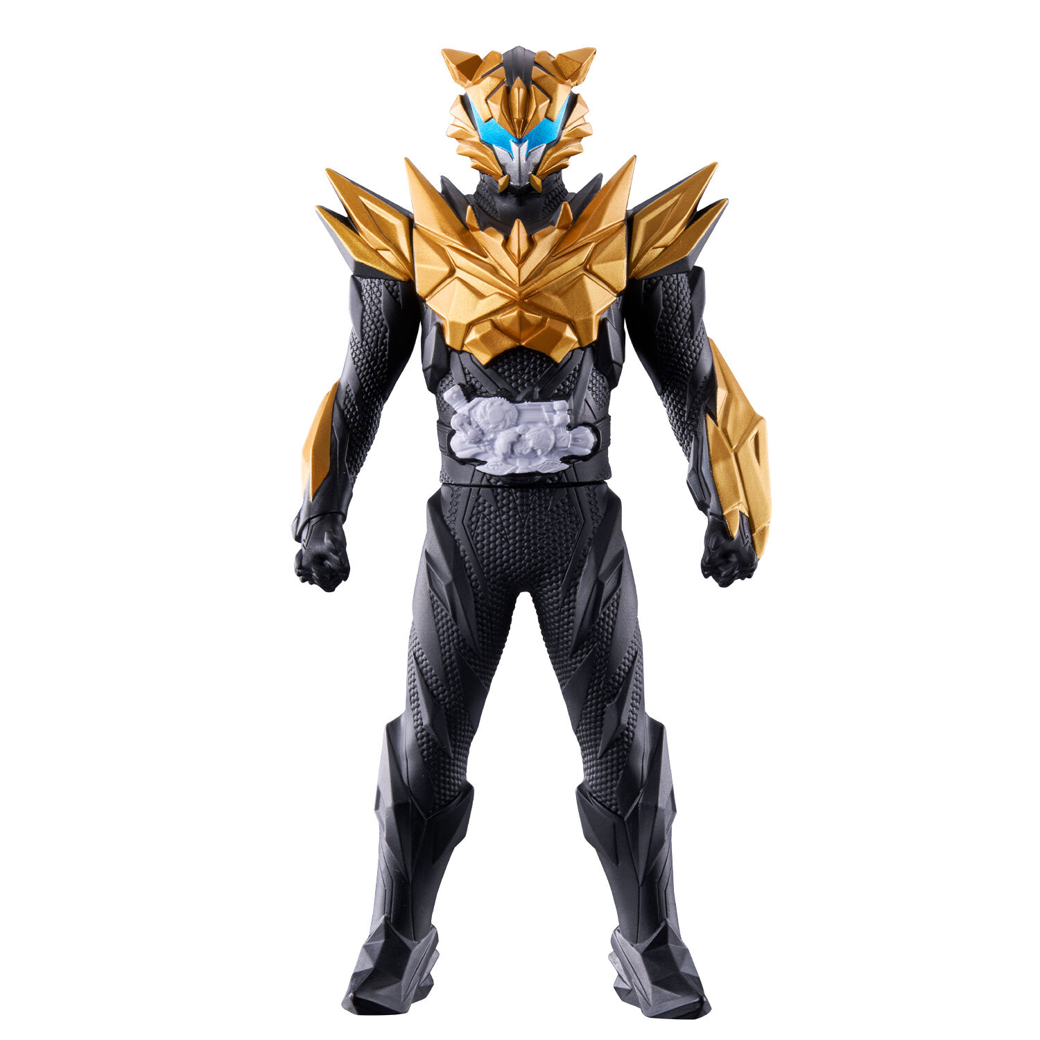 Kamen Rider Tigre
