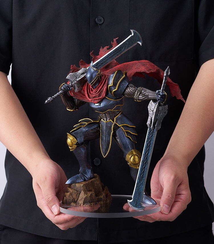 Gekijouban Overlord Sei Oukoku Hen - Momon - Pop Up Parade - SP (Good Smile Company) photo 2