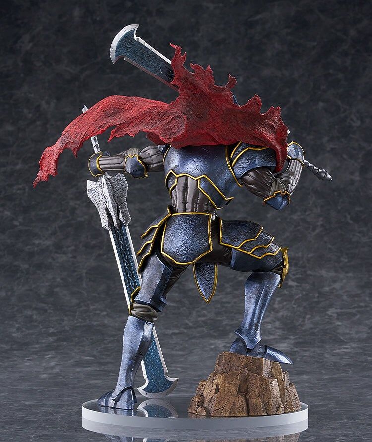 Gekijouban Overlord Sei Oukoku Hen - Momon - Pop Up Parade - SP (Good Smile Company) photo 4