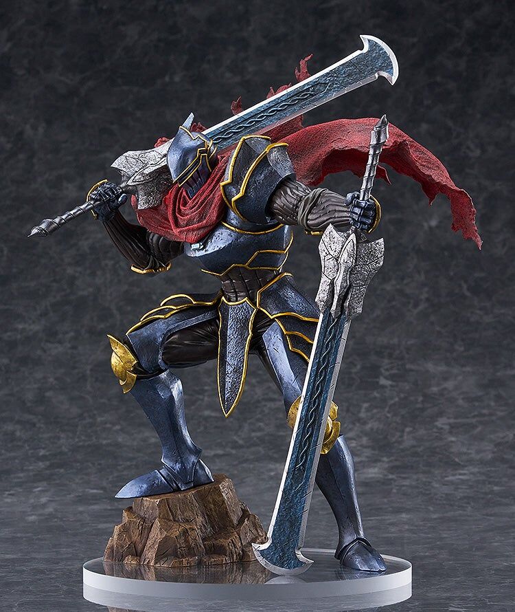 Gekijouban Overlord Sei Oukoku Hen - Momon - Pop Up Parade - SP (Good Smile Company) photo 5