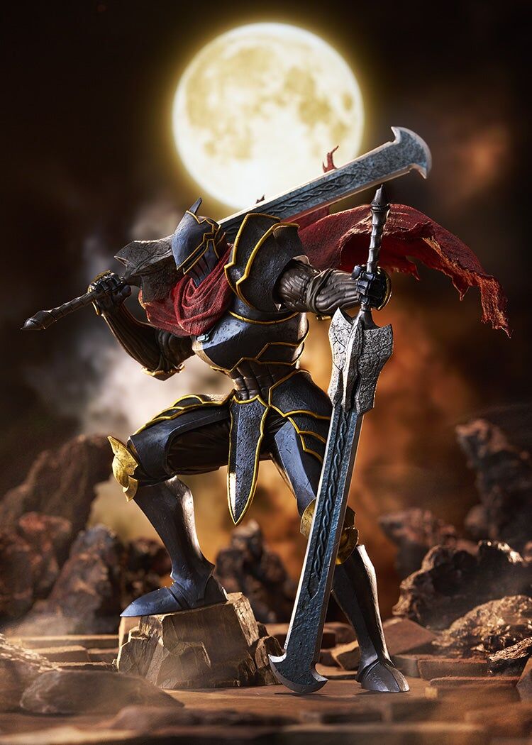 Gekijouban Overlord Sei Oukoku Hen - Momon - Pop Up Parade - SP (Good Smile Company) photo 9