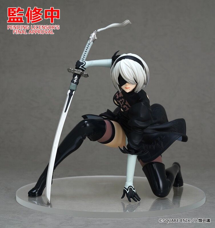 YoRHa No. 2 Type B