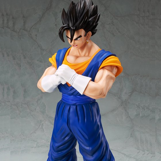Dragon Ball Z - Vegito - Gigantic Series (X-Plus) photo 3