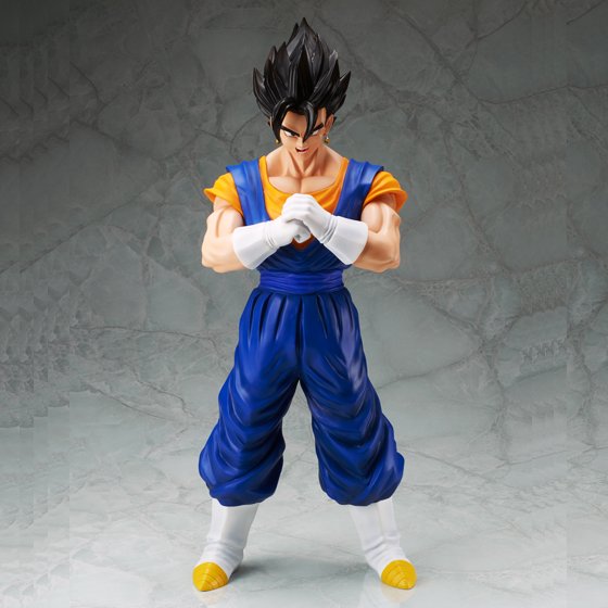 Dragon Ball Z - Vegito - Gigantic Series (X-Plus) photo 4