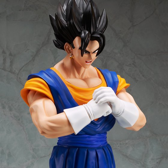 Dragon Ball Z - Vegito - Gigantic Series (X-Plus) photo 5