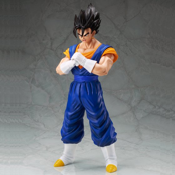 Dragon Ball Z - Vegito - Gigantic Series (X-Plus) photo 6