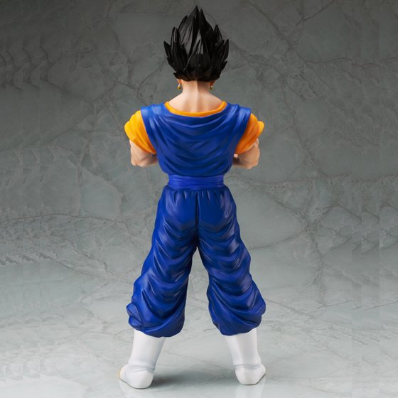 Dragon Ball Z - Vegito - Gigantic Series (X-Plus) photo 7