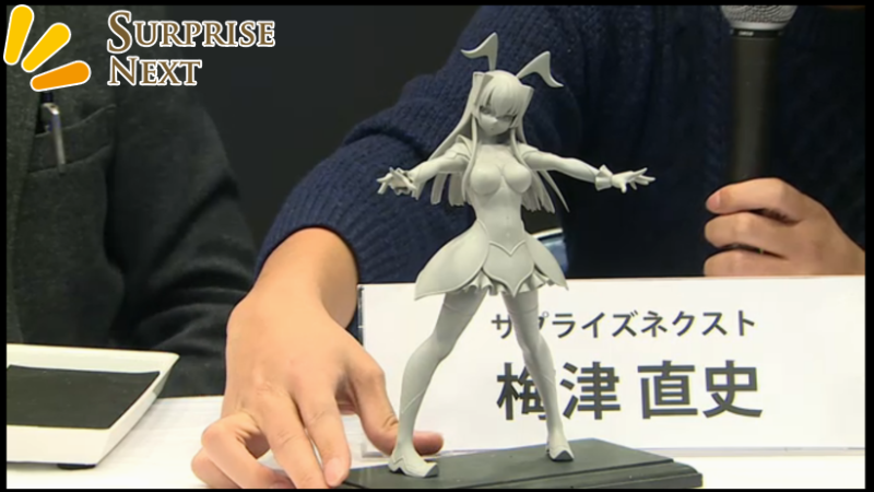 Ultraman - Zetton - Ultra Kaijuu Gijinka Keikaku (Surprise Next) photo 6