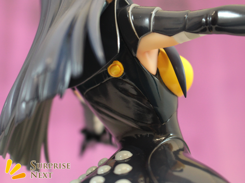 Ultraman - Zetton - Ultra Kaijuu Gijinka Keikaku (Surprise Next) photo 21