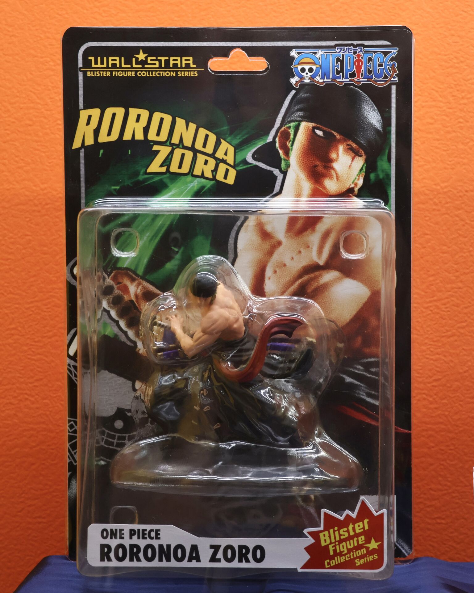 Roronoa Zoro