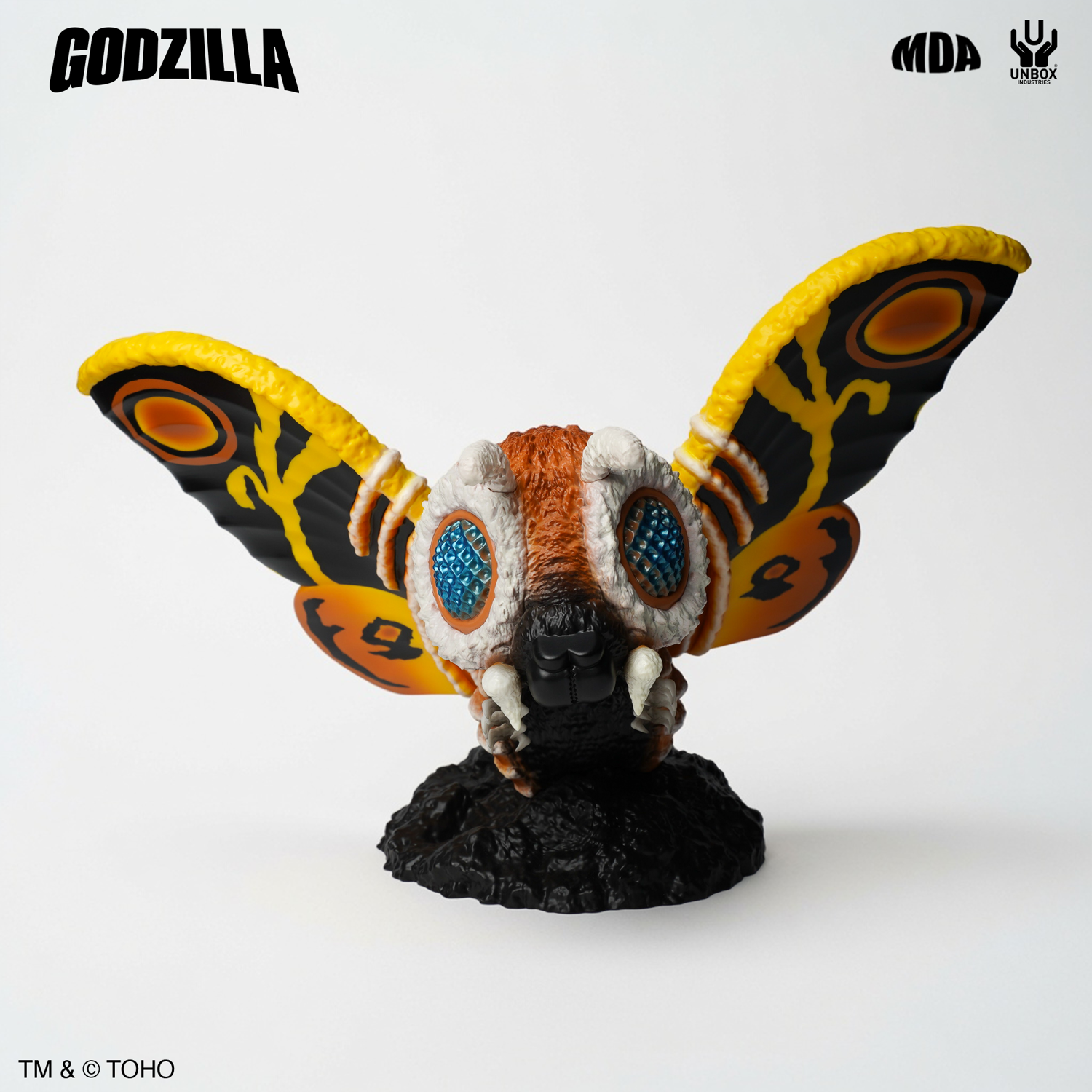 Mothra