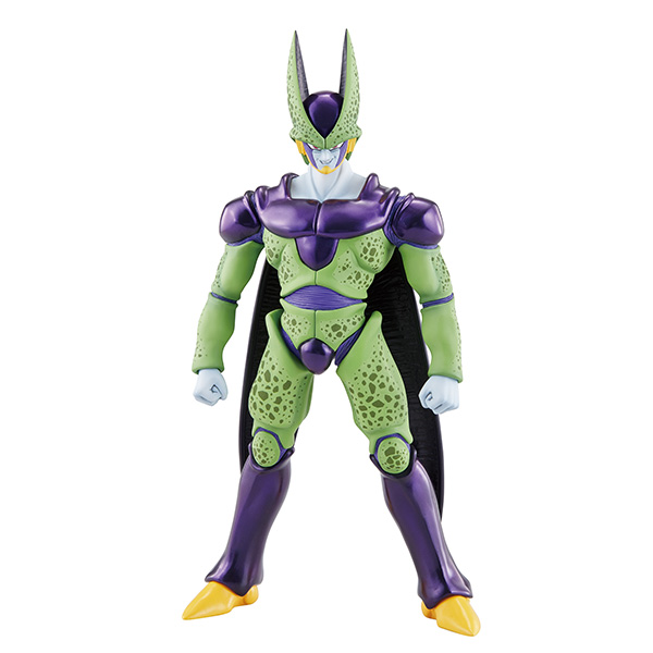 Dragon Ball Z - Perfect Cell - Dimension of Dragonball (MegaHouse) photo 6