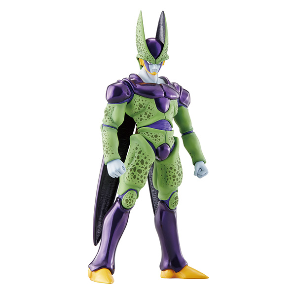 Dragon Ball Z - Perfect Cell - Dimension of Dragonball (MegaHouse) photo 9