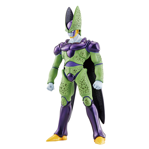 Dragon Ball Z - Perfect Cell - Dimension of Dragonball (MegaHouse) photo 11