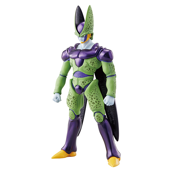 Dragon Ball Z - Perfect Cell - Dimension of Dragonball (MegaHouse) photo 13