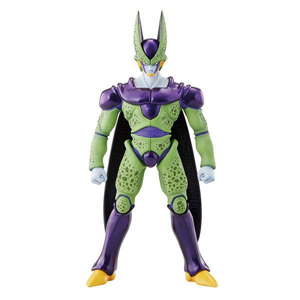Dragon Ball Z - Perfect Cell - Dimension of Dragonball (MegaHouse) photo 14