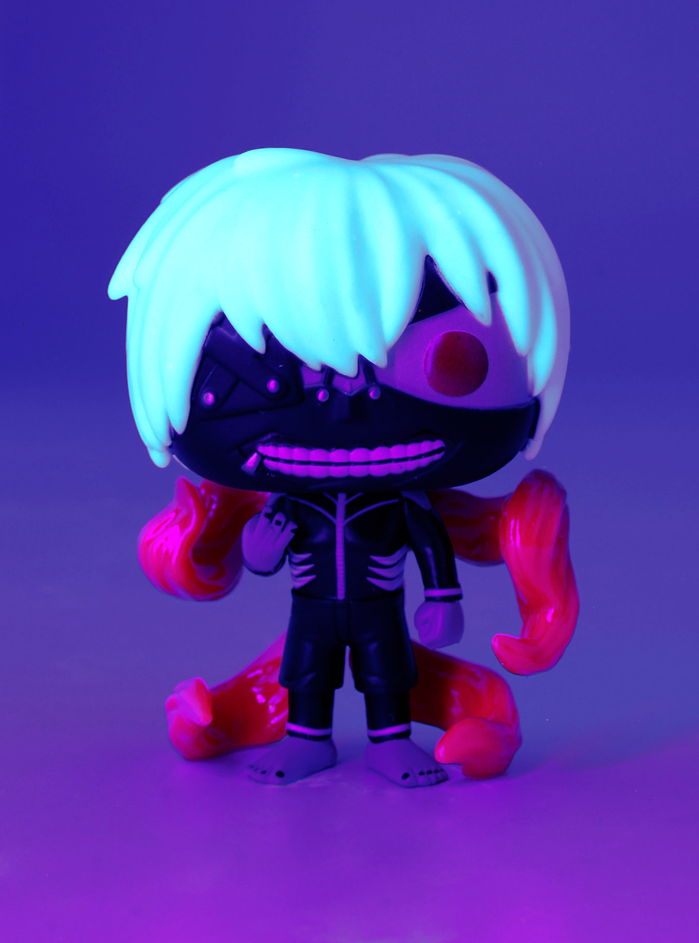 Tokyo Ghoul - Kaneki Ken - POP! Animation - POP! Vinyl (Funko Toys) photo 3